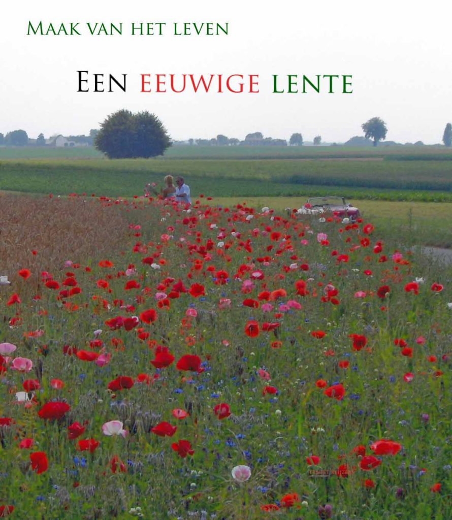 Eeuwige Lente Copyright E.J.W. Keijzers
